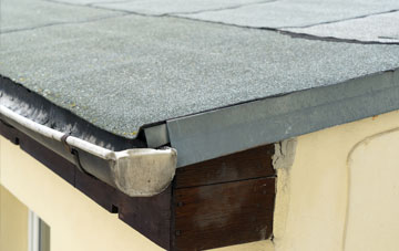 Bapchild flat garage roofing repairs