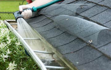 Bapchild gutter cleaning costs