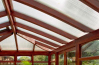 Bapchild conservatory roofing insulation