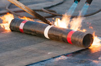 Bapchild flat roof sealing