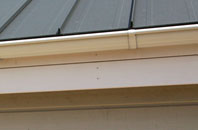 Bapchild soffit repair